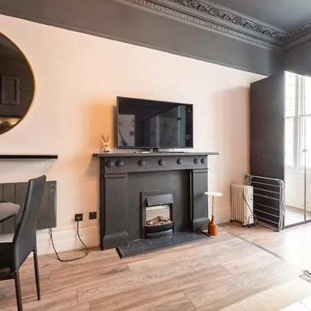 Paddington By Capital Apartment London Exterior photo