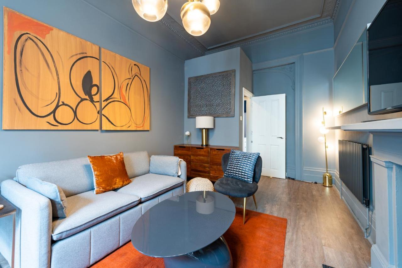 Paddington By Capital Apartment London Exterior photo