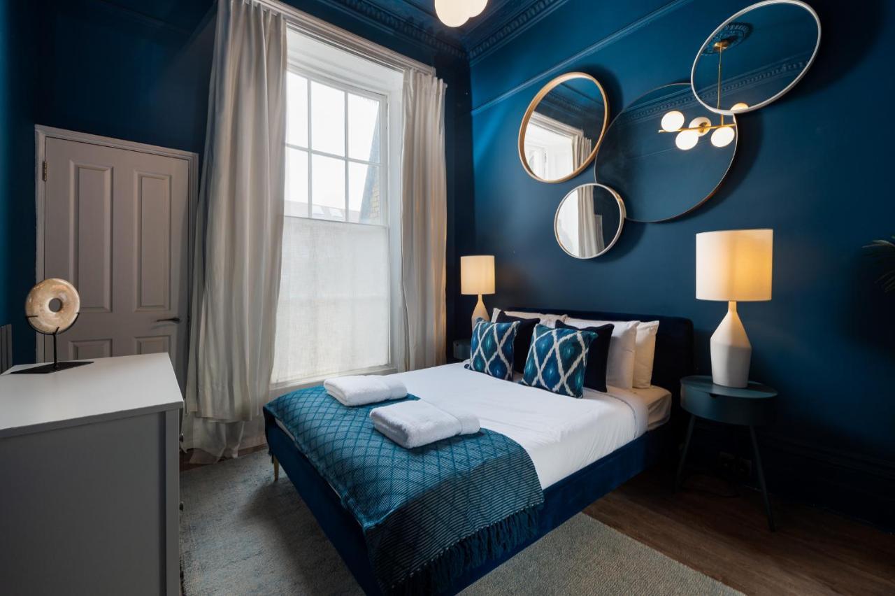 Paddington By Capital Apartment London Exterior photo