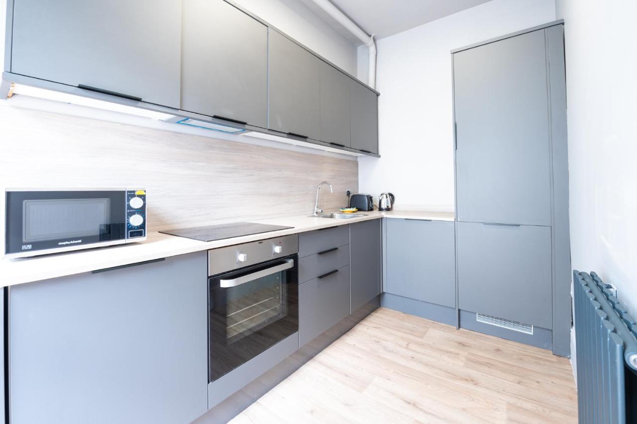Paddington By Capital Apartment London Exterior photo