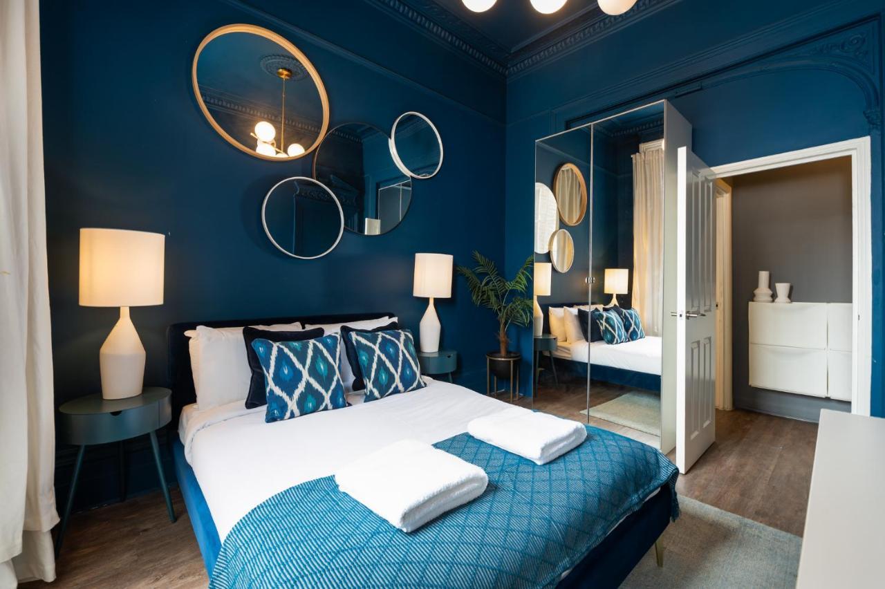 Paddington By Capital Apartment London Exterior photo
