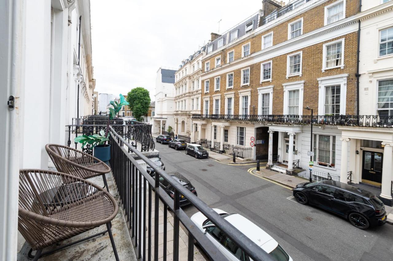Paddington By Capital Apartment London Exterior photo