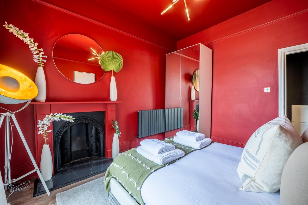 Paddington By Capital Apartment London Exterior photo