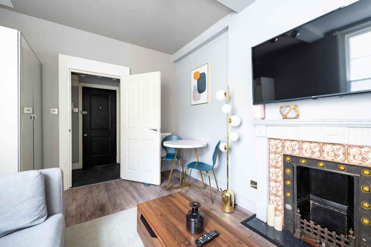 Paddington By Capital Apartment London Exterior photo