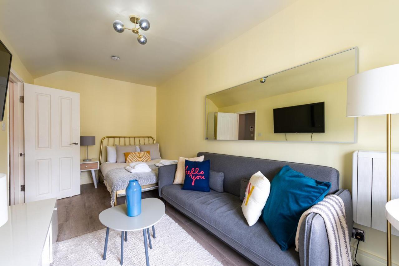 Paddington By Capital Apartment London Exterior photo