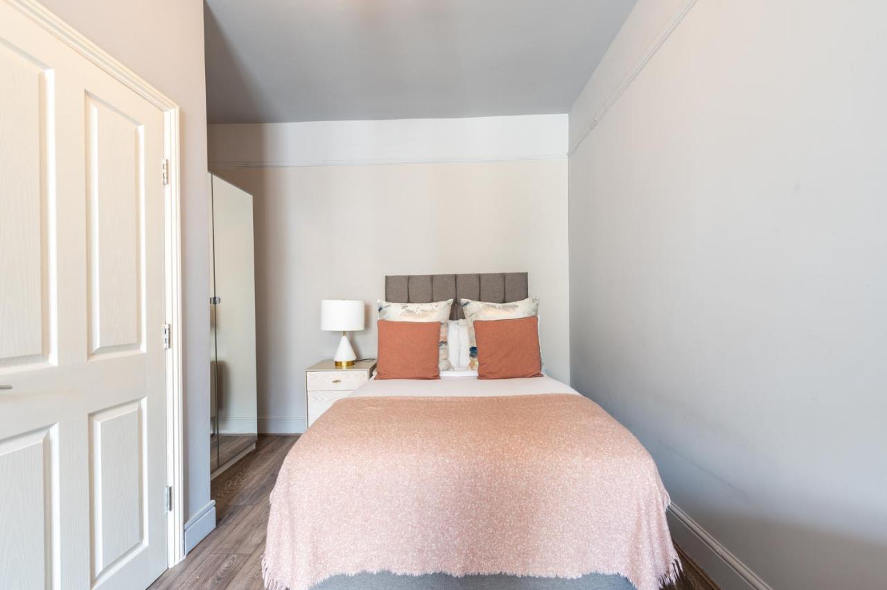 Paddington By Capital Apartment London Exterior photo