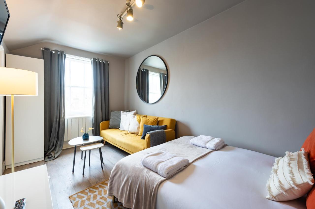 Paddington By Capital Apartment London Exterior photo