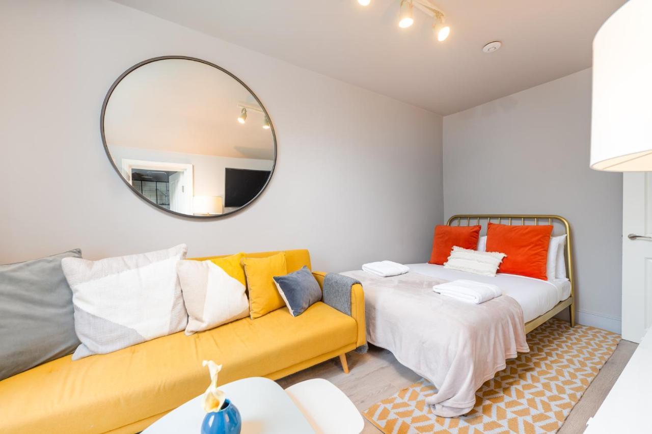 Paddington By Capital Apartment London Exterior photo