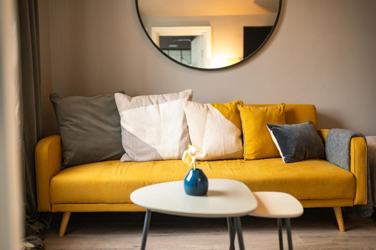 Paddington By Capital Apartment London Exterior photo