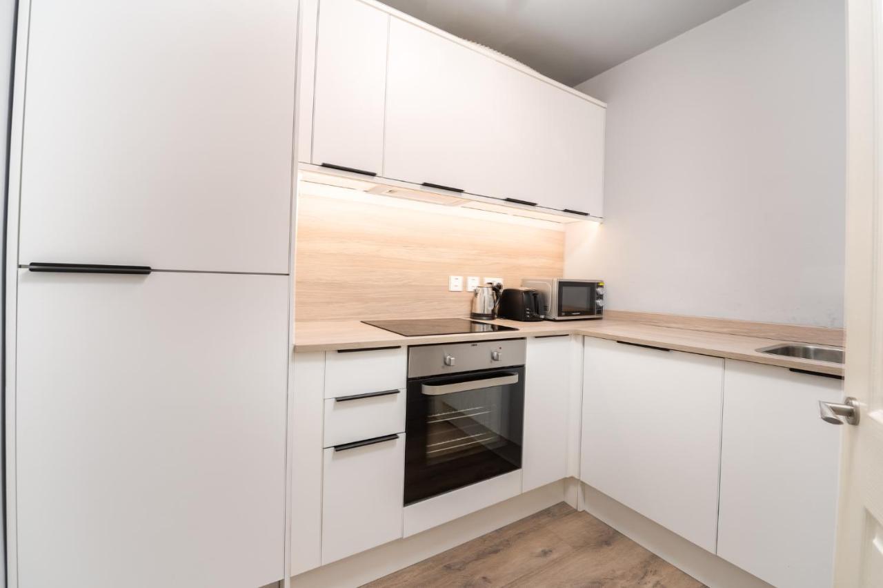 Paddington By Capital Apartment London Exterior photo