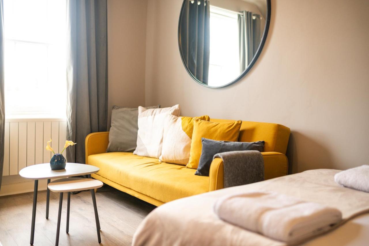 Paddington By Capital Apartment London Exterior photo