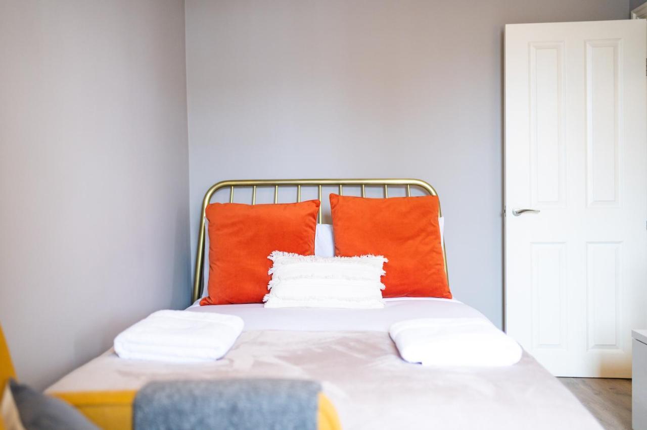 Paddington By Capital Apartment London Exterior photo