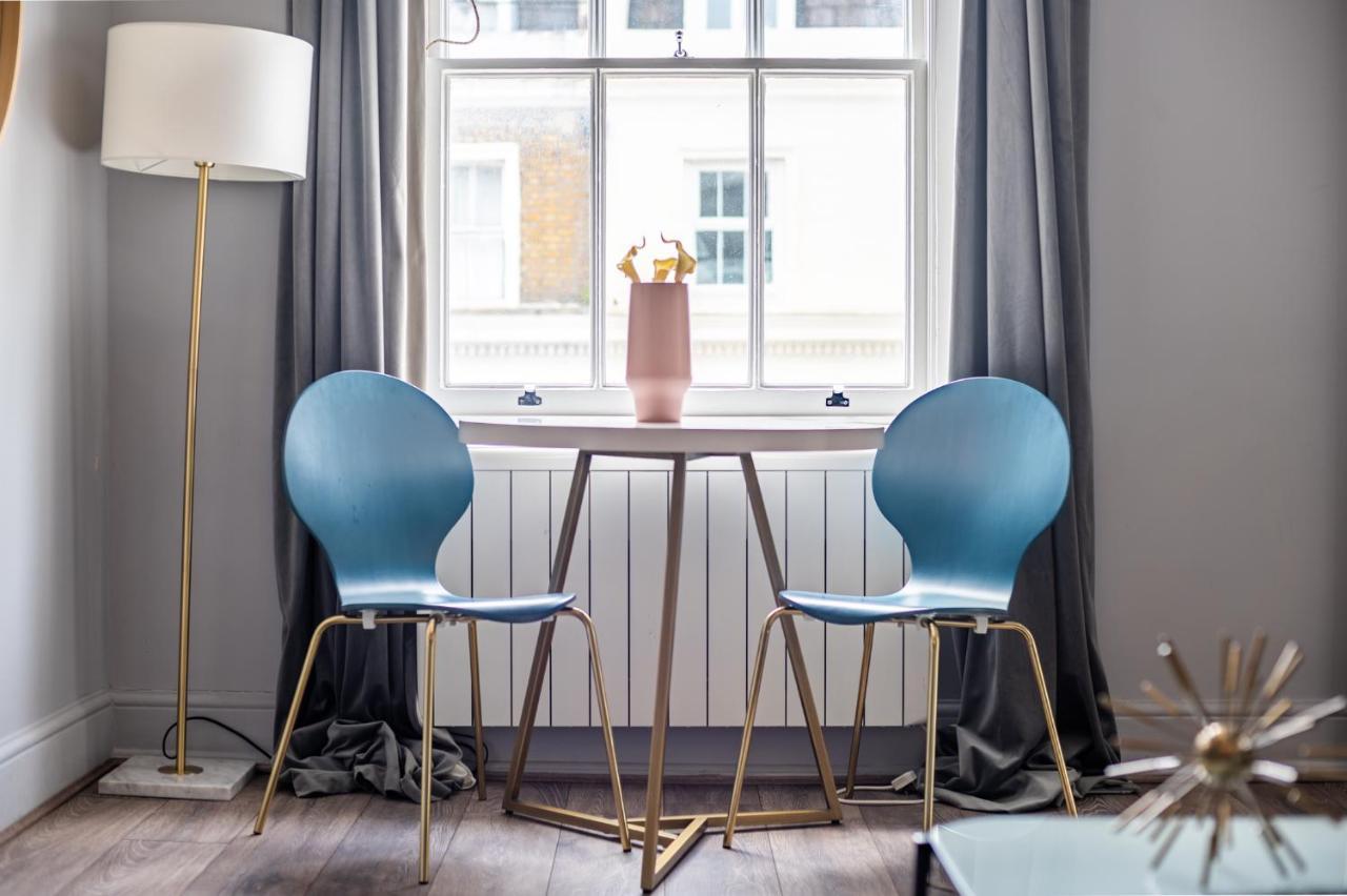 Paddington By Capital Apartment London Exterior photo