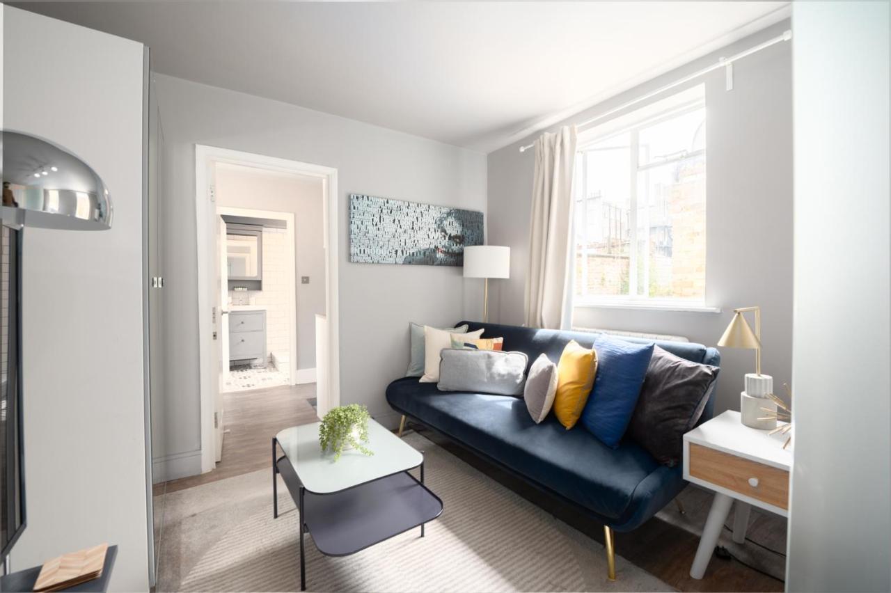 Paddington By Capital Apartment London Exterior photo