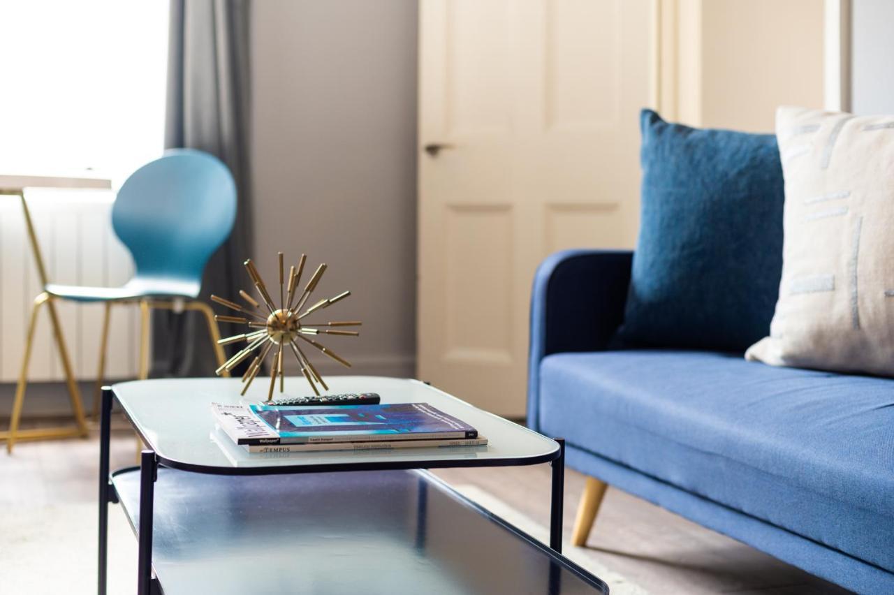 Paddington By Capital Apartment London Exterior photo