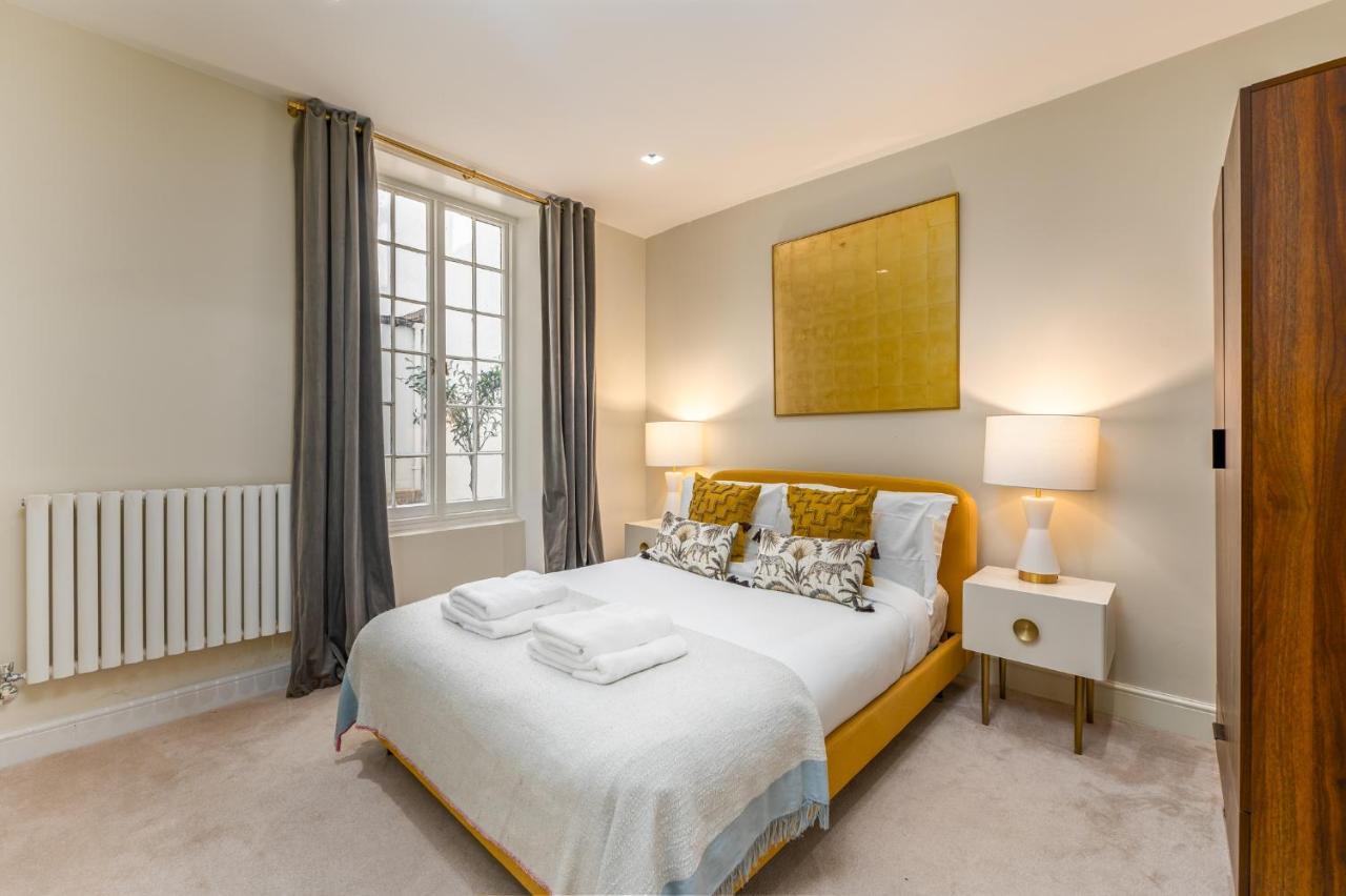 Paddington By Capital Apartment London Exterior photo