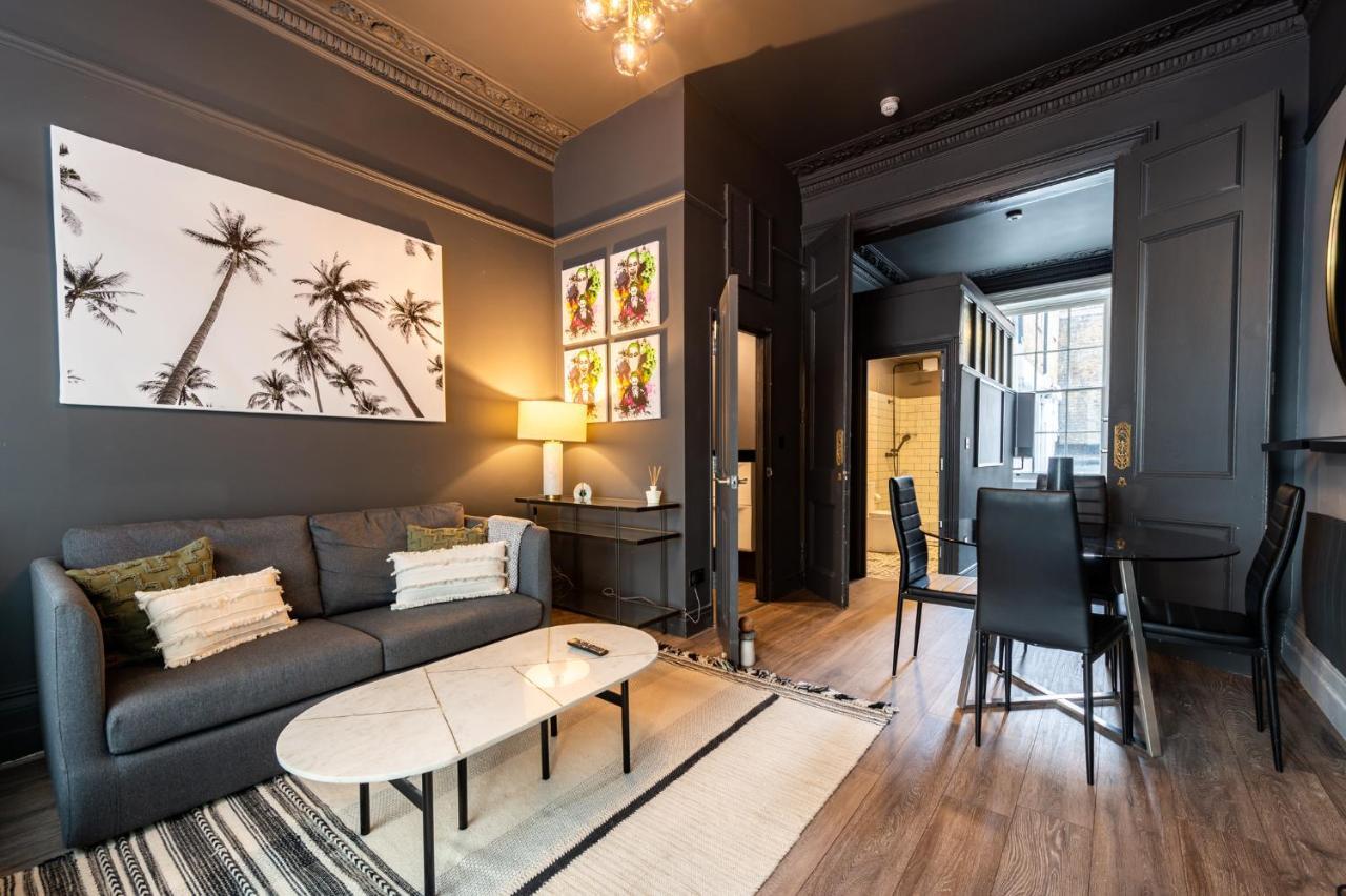 Paddington By Capital Apartment London Exterior photo