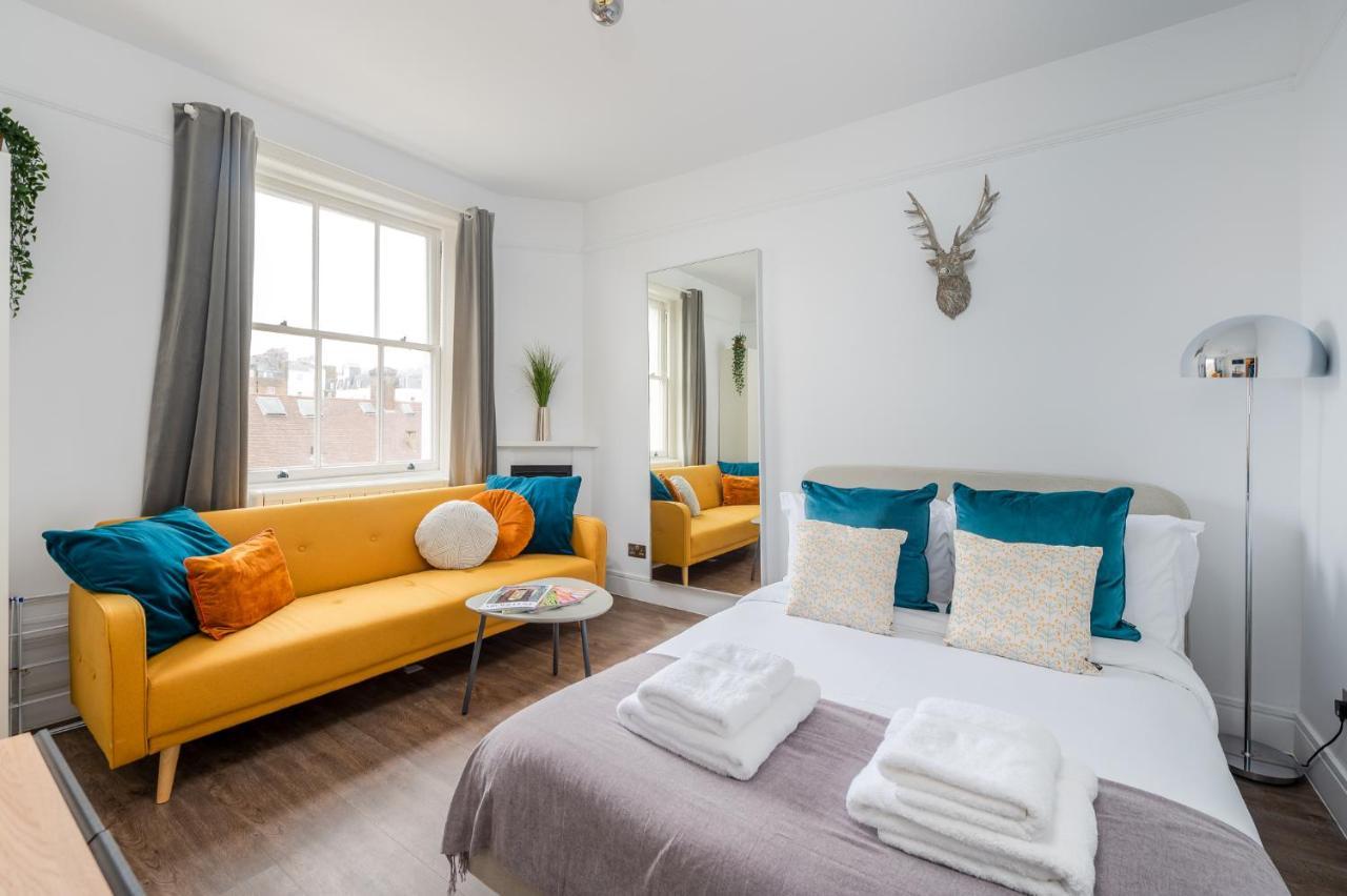 Paddington By Capital Apartment London Exterior photo
