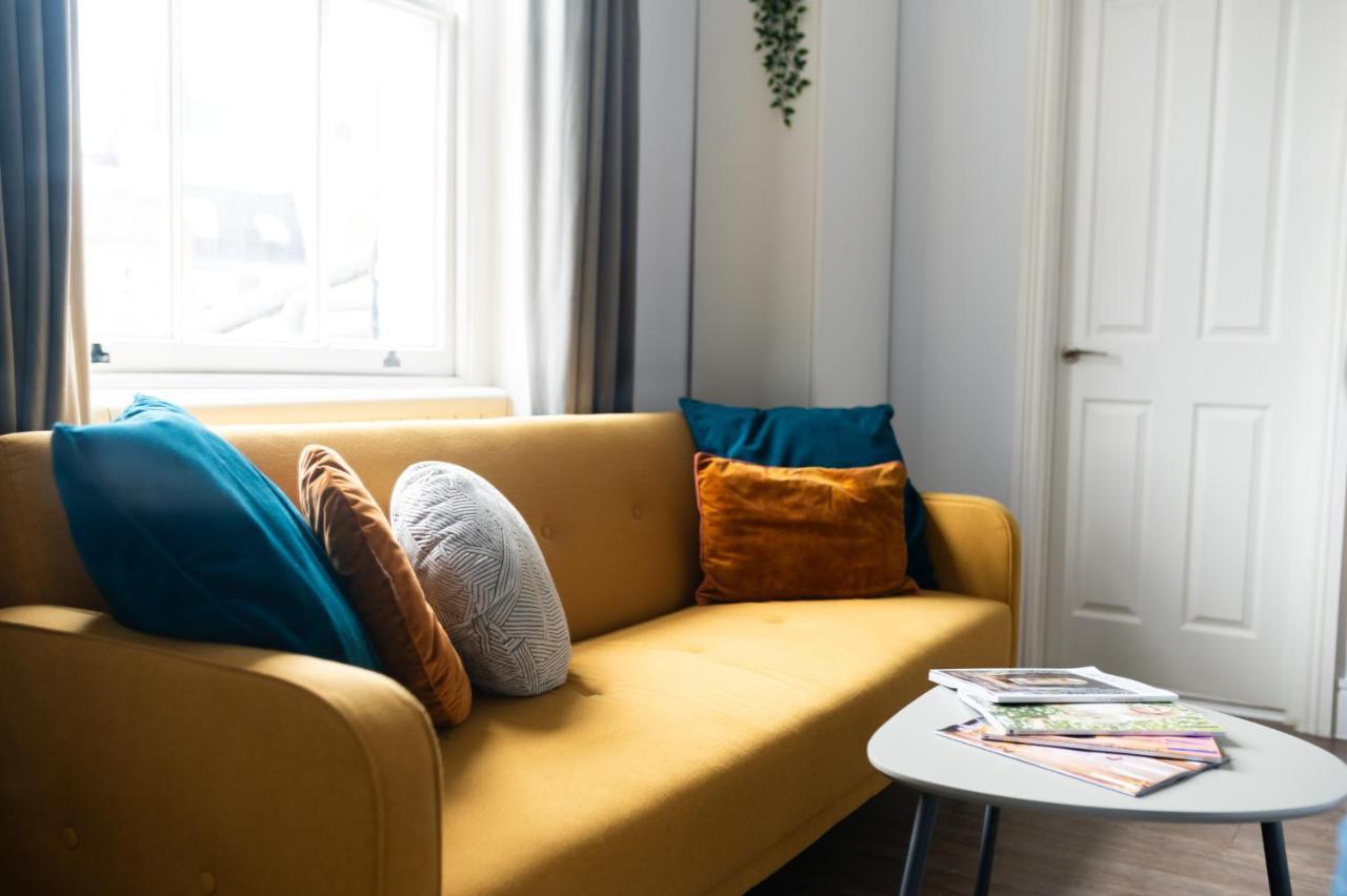 Paddington By Capital Apartment London Exterior photo