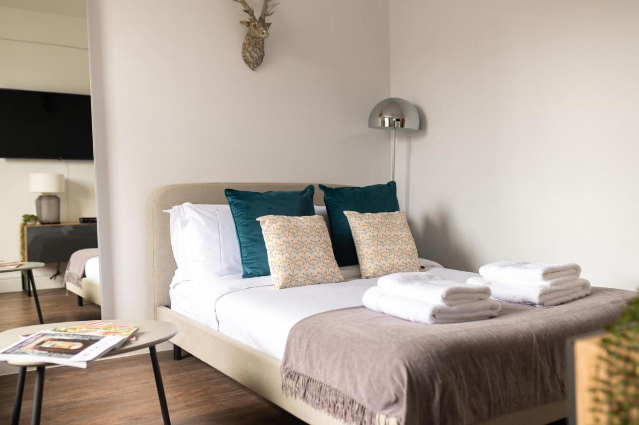 Paddington By Capital Apartment London Exterior photo