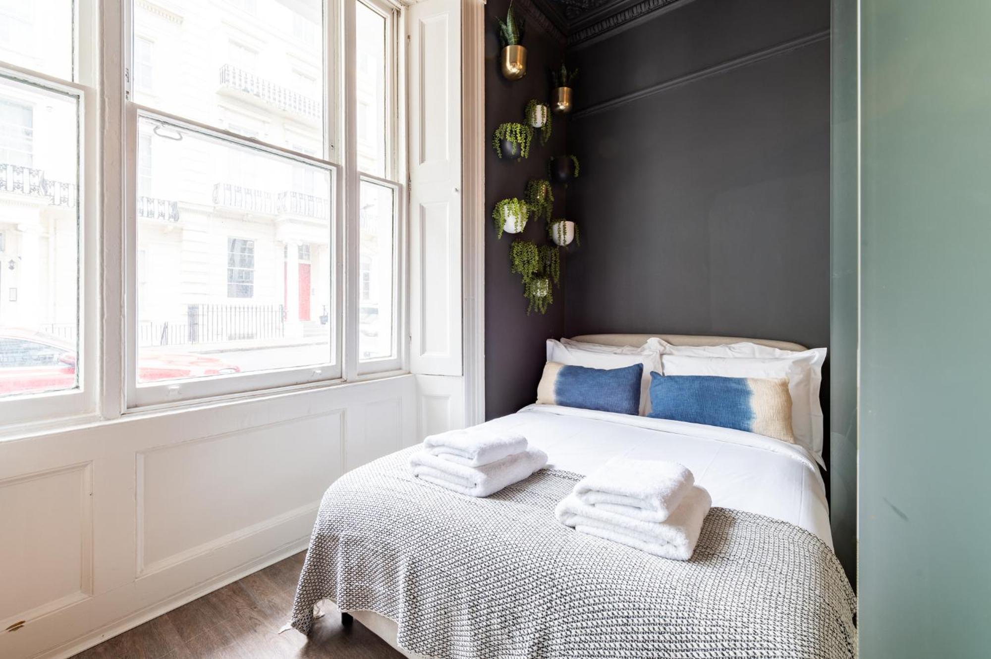 Paddington By Capital Apartment London Exterior photo