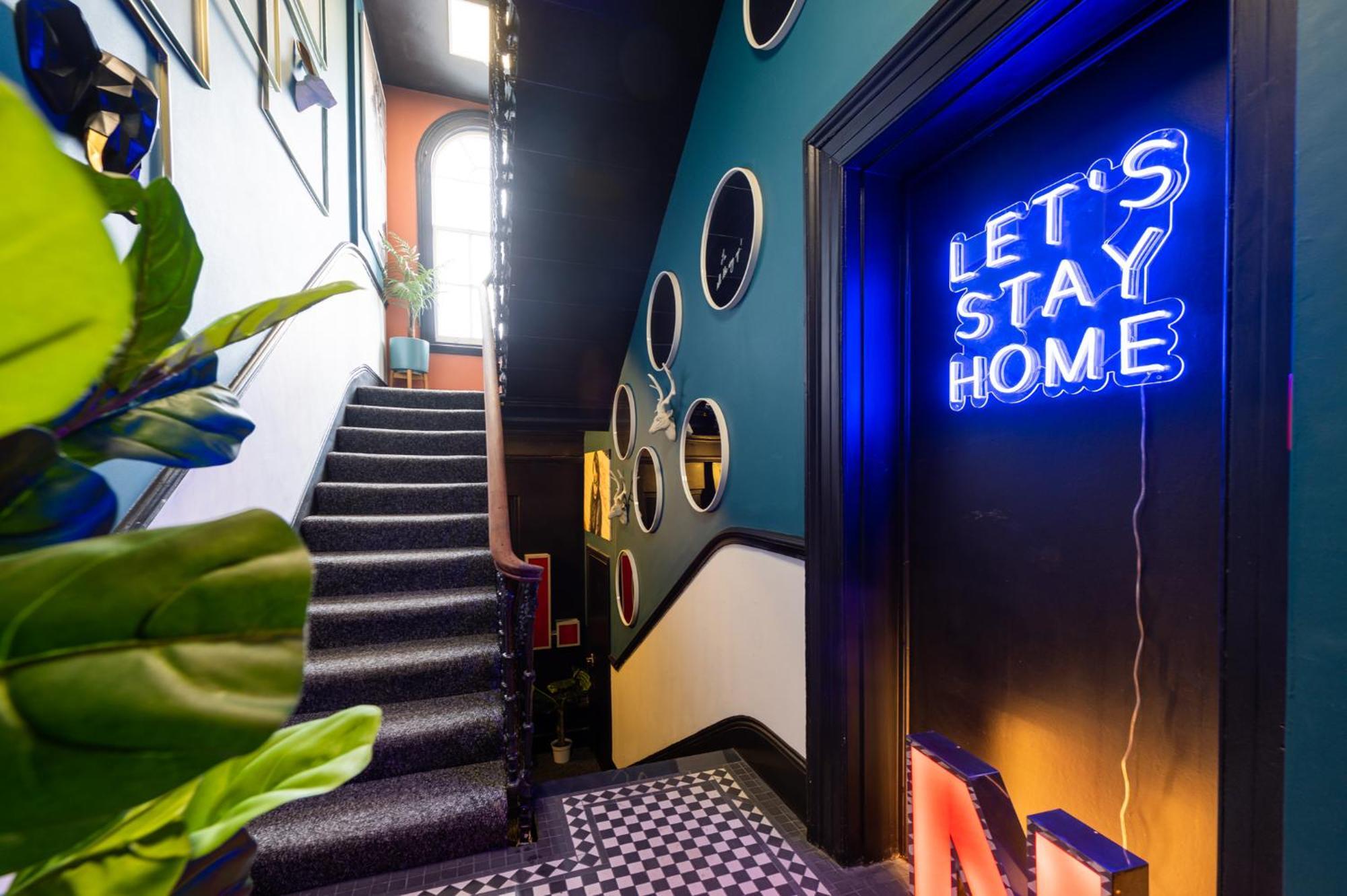 Paddington By Capital Apartment London Exterior photo