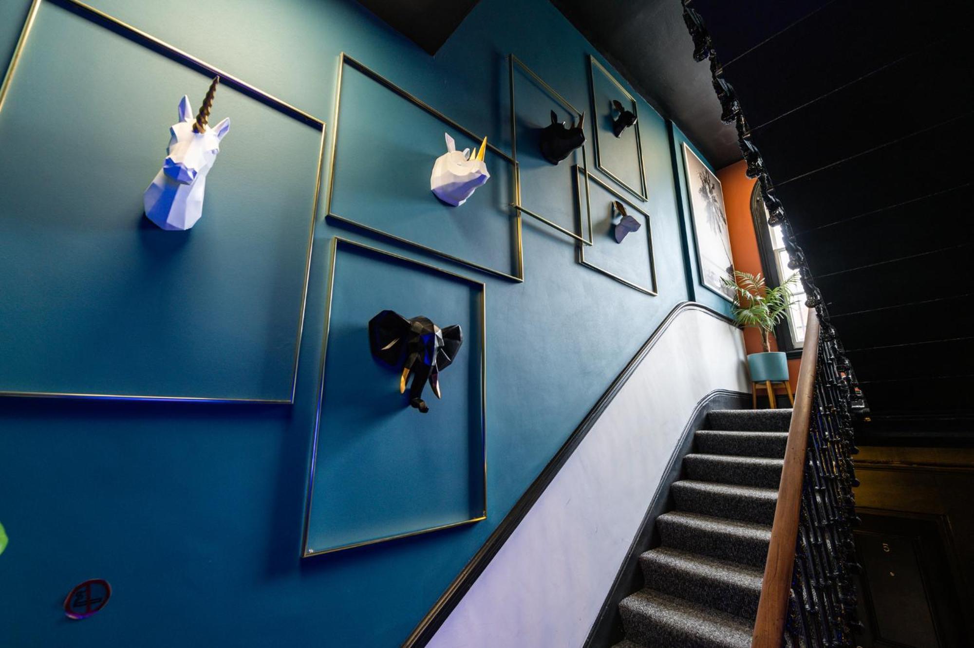 Paddington By Capital Apartment London Exterior photo