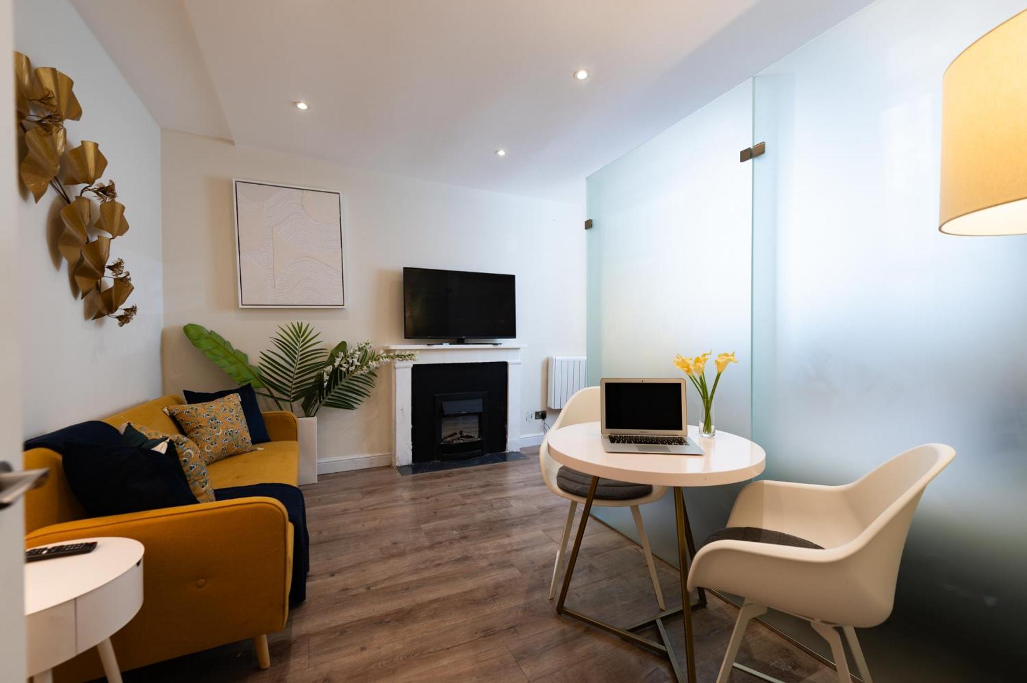 Paddington By Capital Apartment London Exterior photo