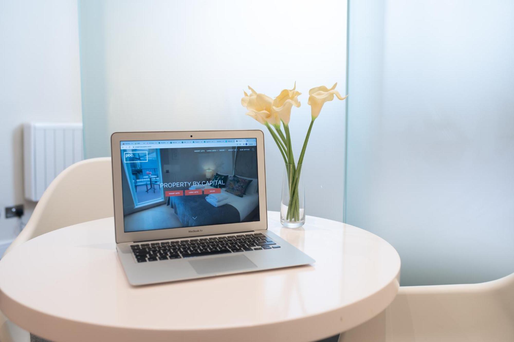 Paddington By Capital Apartment London Exterior photo