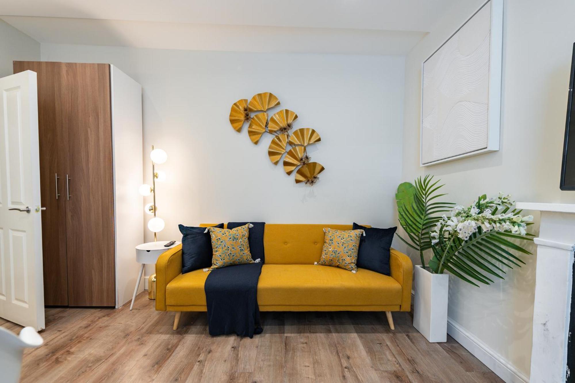 Paddington By Capital Apartment London Exterior photo