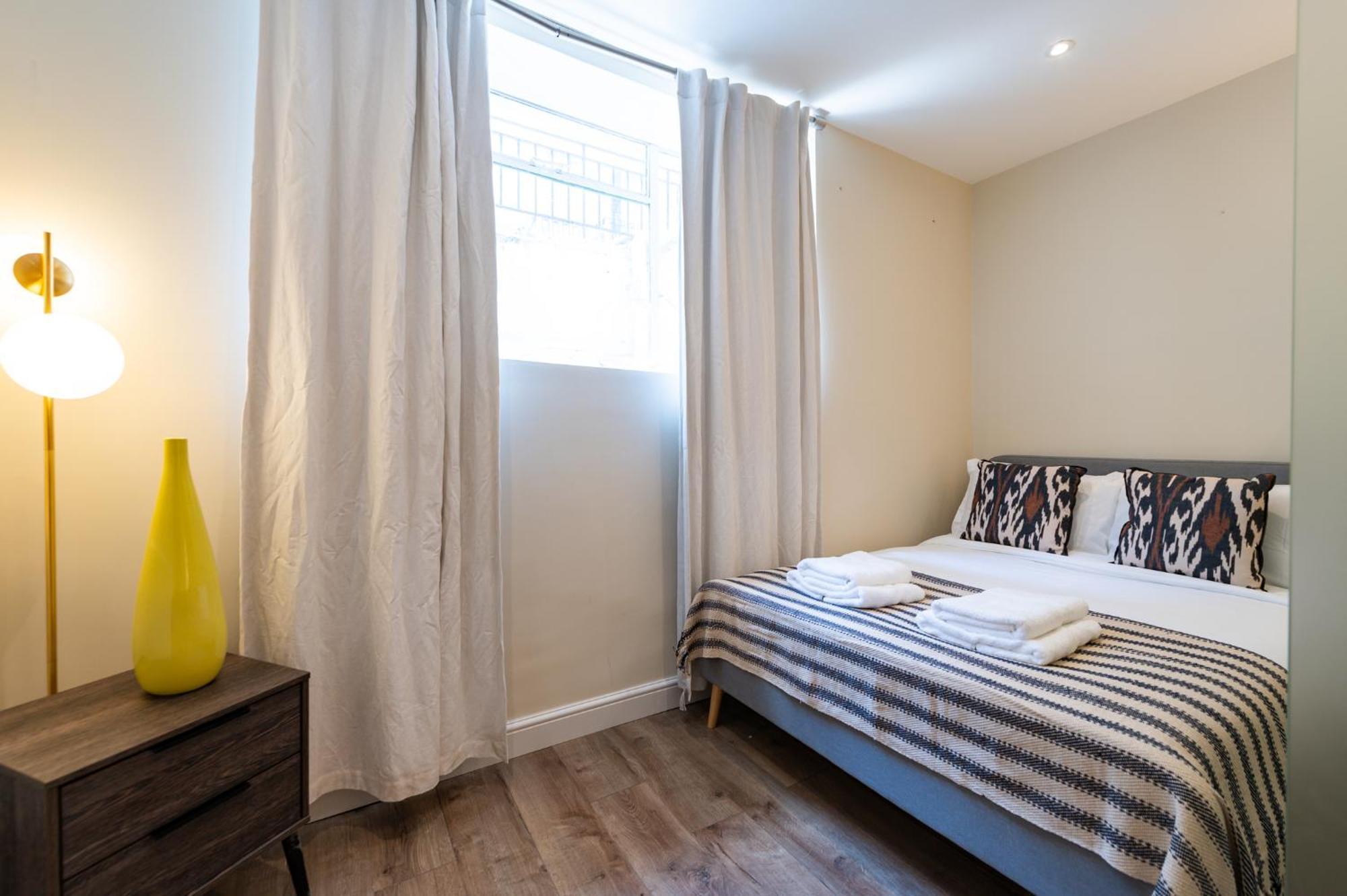Paddington By Capital Apartment London Exterior photo