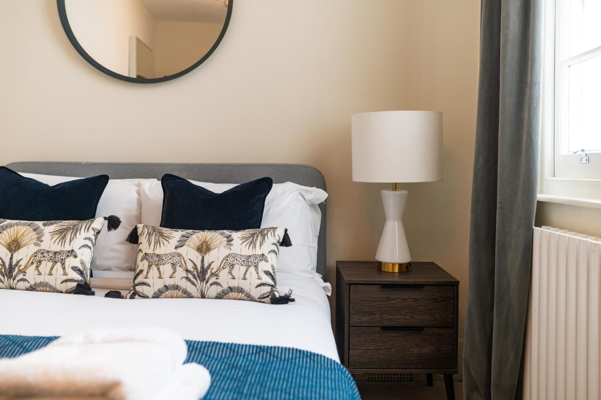 Paddington By Capital Apartment London Exterior photo