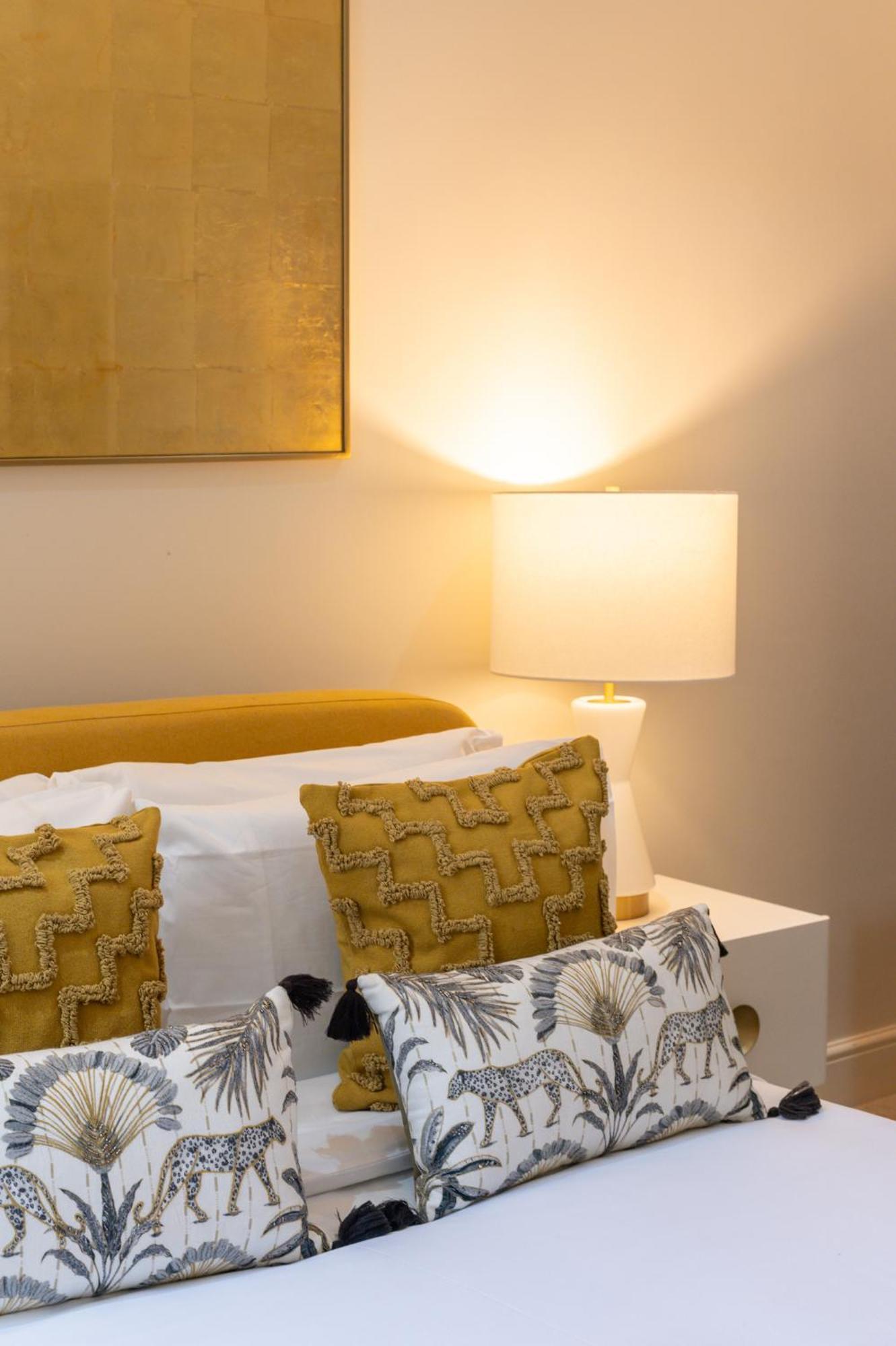 Paddington By Capital Apartment London Exterior photo