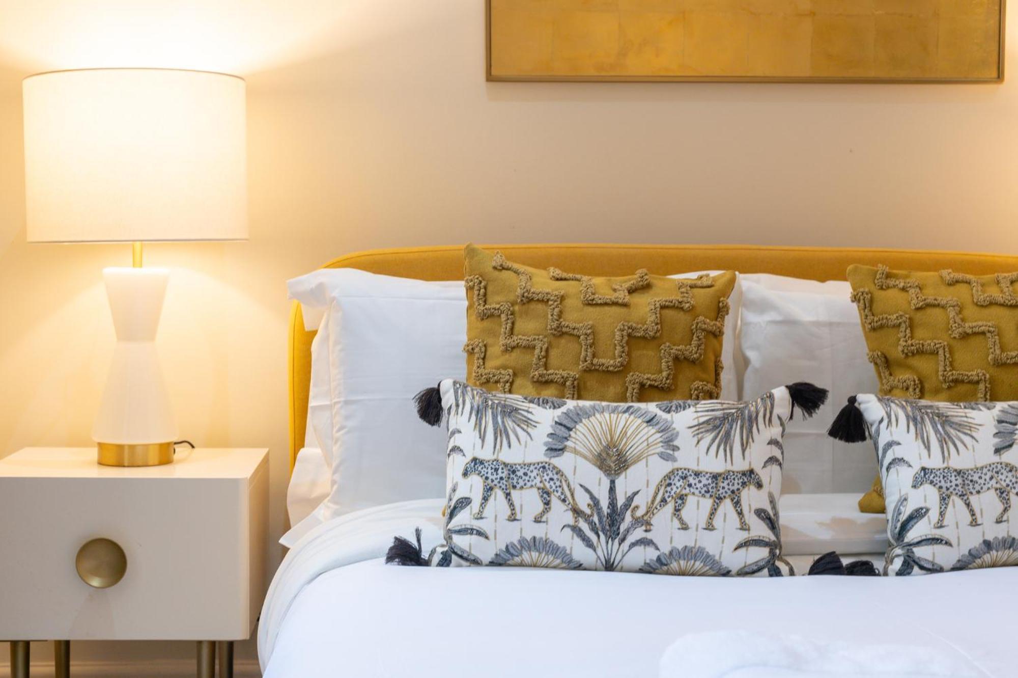Paddington By Capital Apartment London Exterior photo