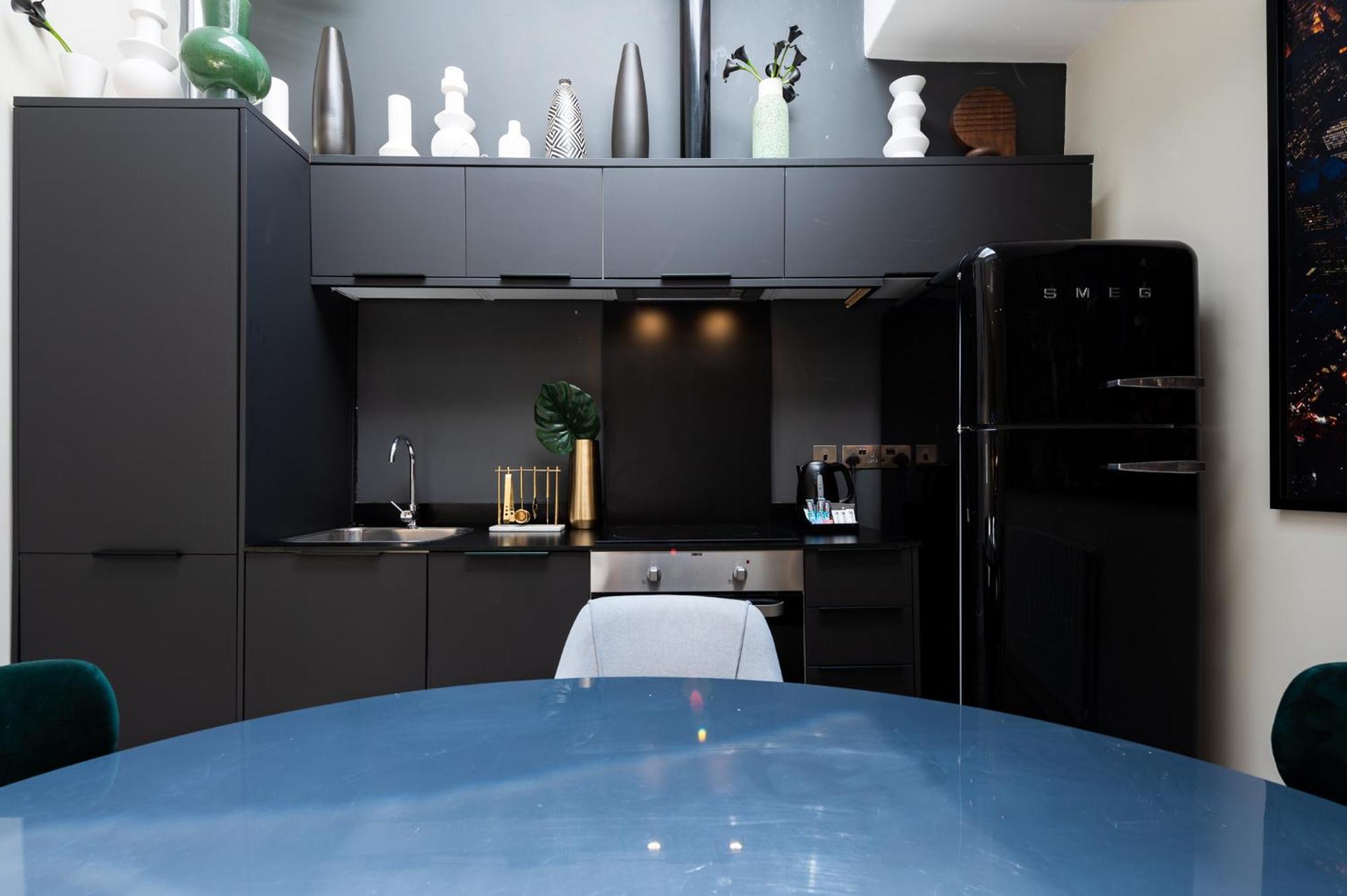 Paddington By Capital Apartment London Exterior photo