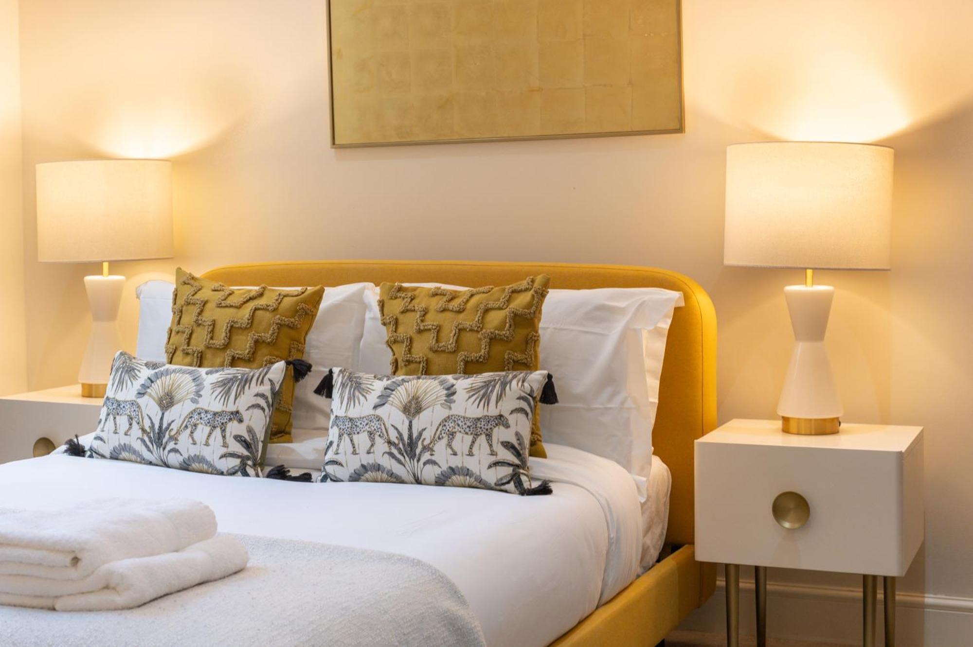 Paddington By Capital Apartment London Exterior photo